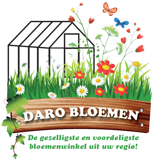 Daro Bloemen